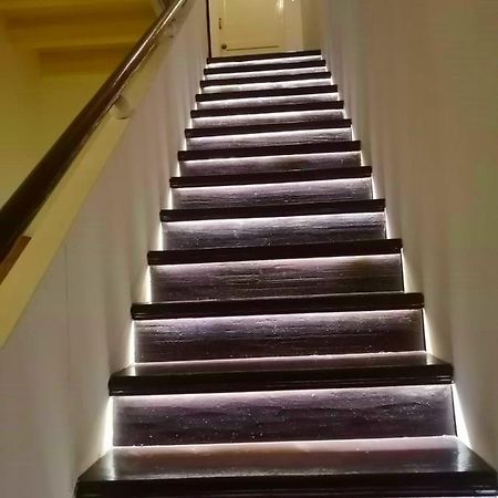 Sungai Ujong Home Stay Georgetown Luaran gambar