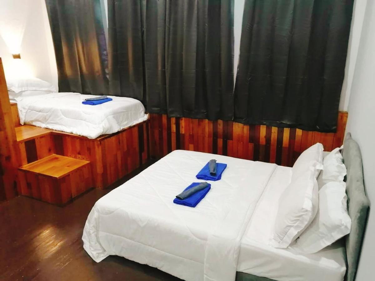 Sungai Ujong Home Stay Georgetown Luaran gambar