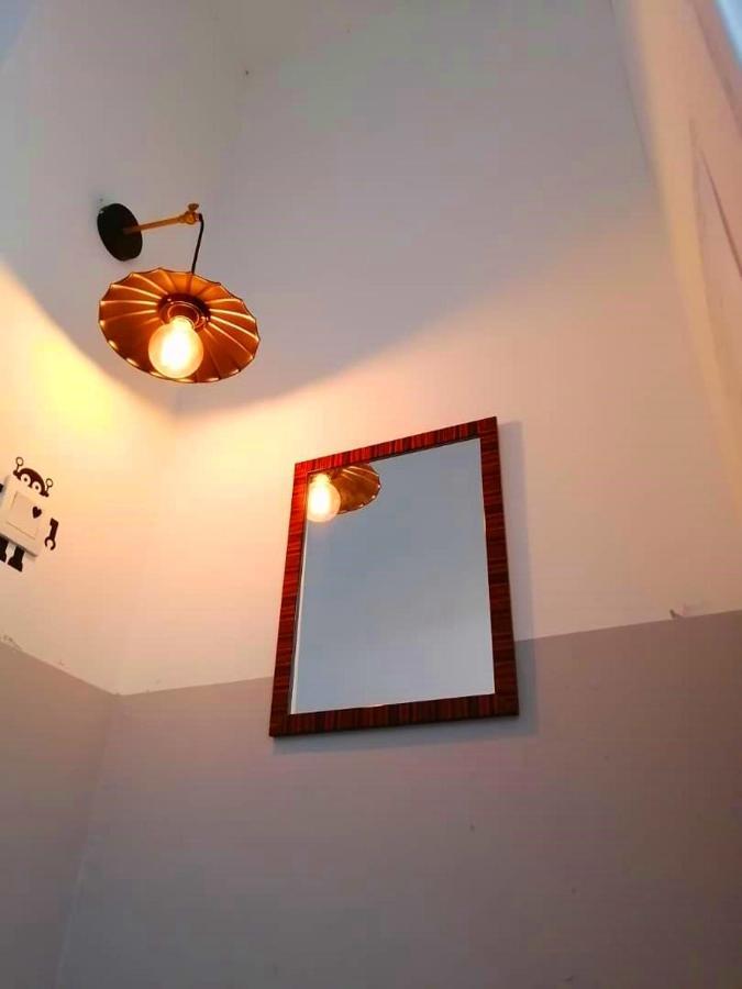 Sungai Ujong Home Stay Georgetown Luaran gambar