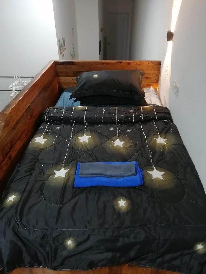 Sungai Ujong Home Stay Georgetown Luaran gambar