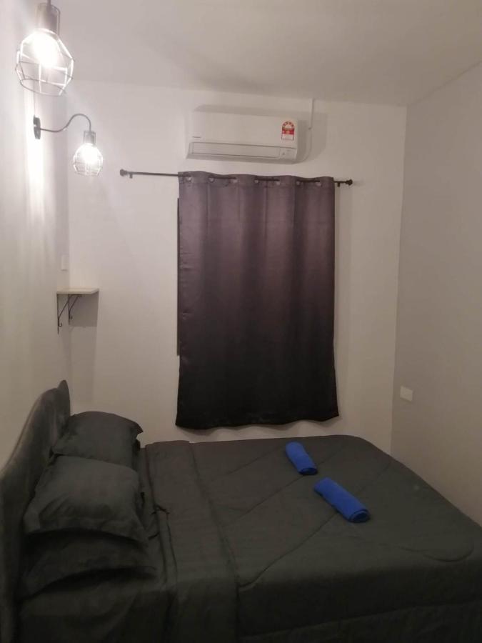 Sungai Ujong Home Stay Georgetown Luaran gambar