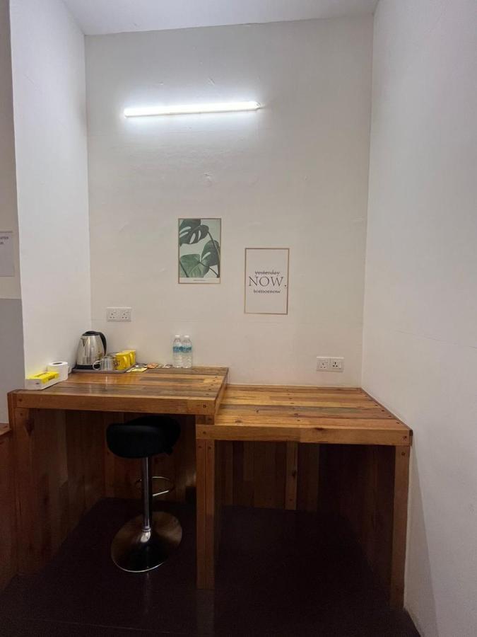 Sungai Ujong Home Stay Georgetown Luaran gambar