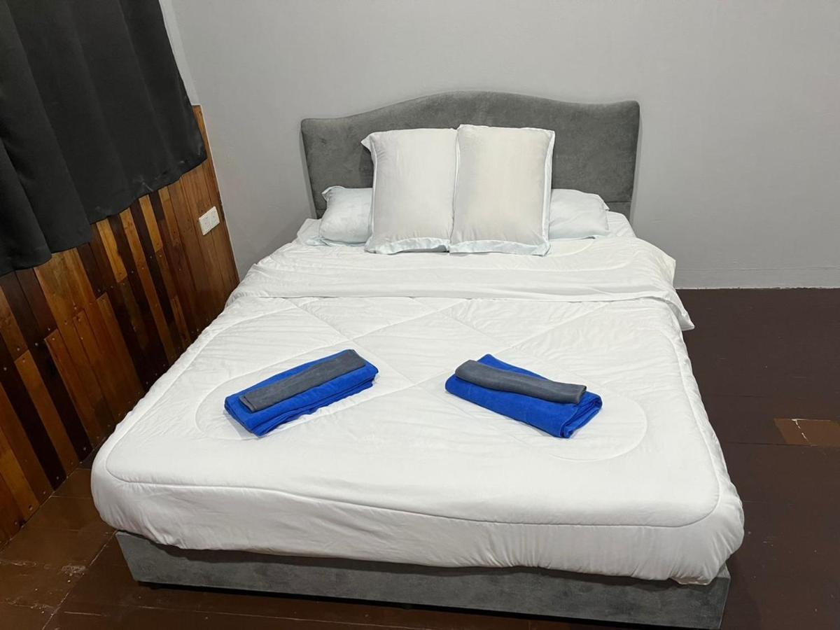 Sungai Ujong Home Stay Georgetown Luaran gambar