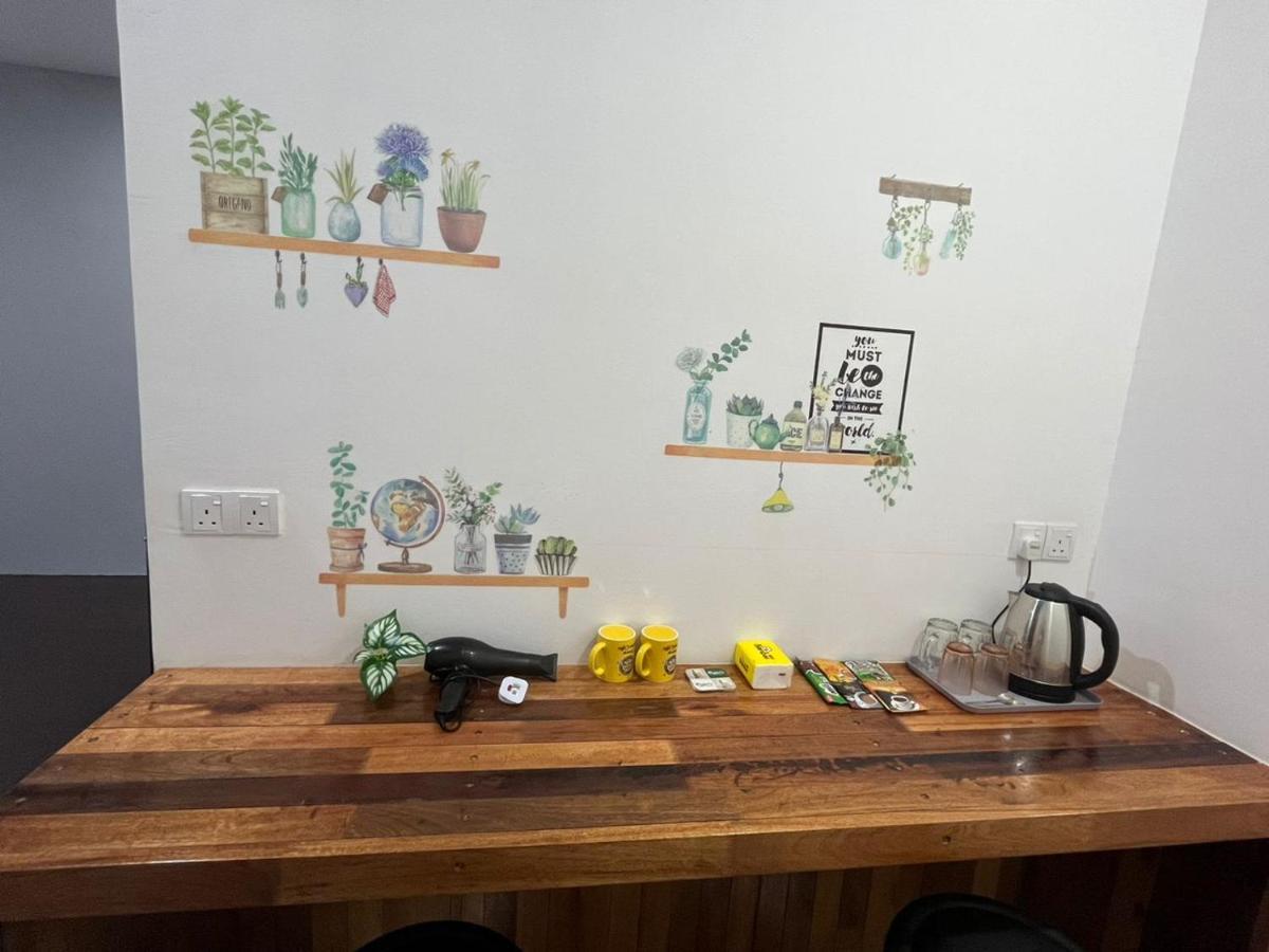 Sungai Ujong Home Stay Georgetown Luaran gambar